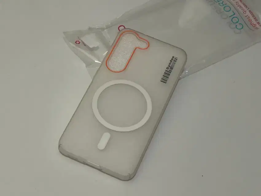 2 buah Casing hp samsung S23