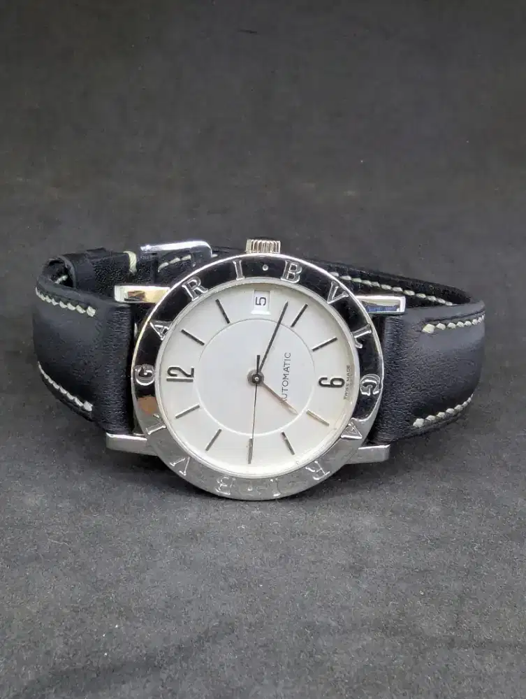 Bvlgari BB33PL AUTO
