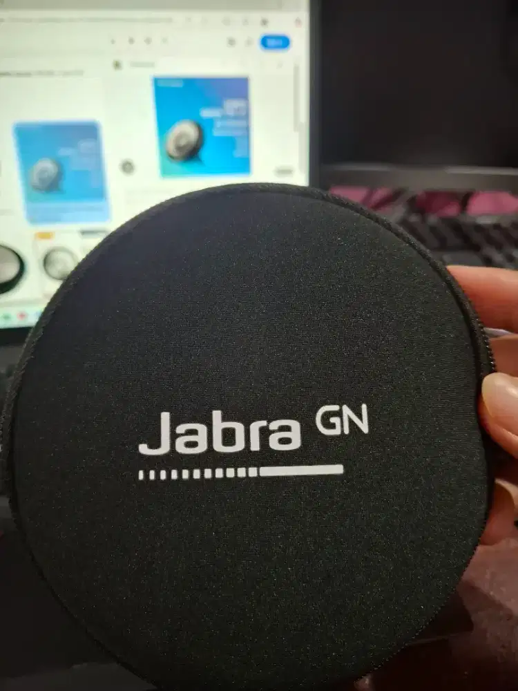 Jabra Speak 710