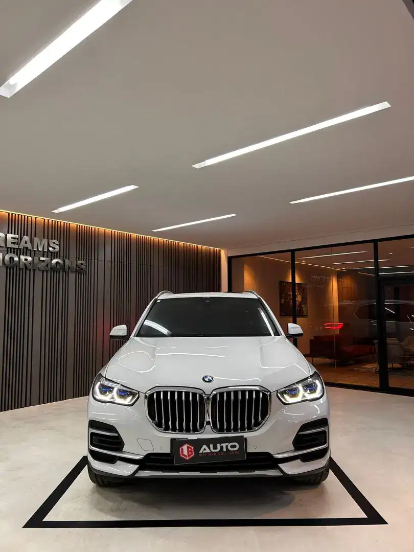 BMW X5 XDRIVE 40i At 2023