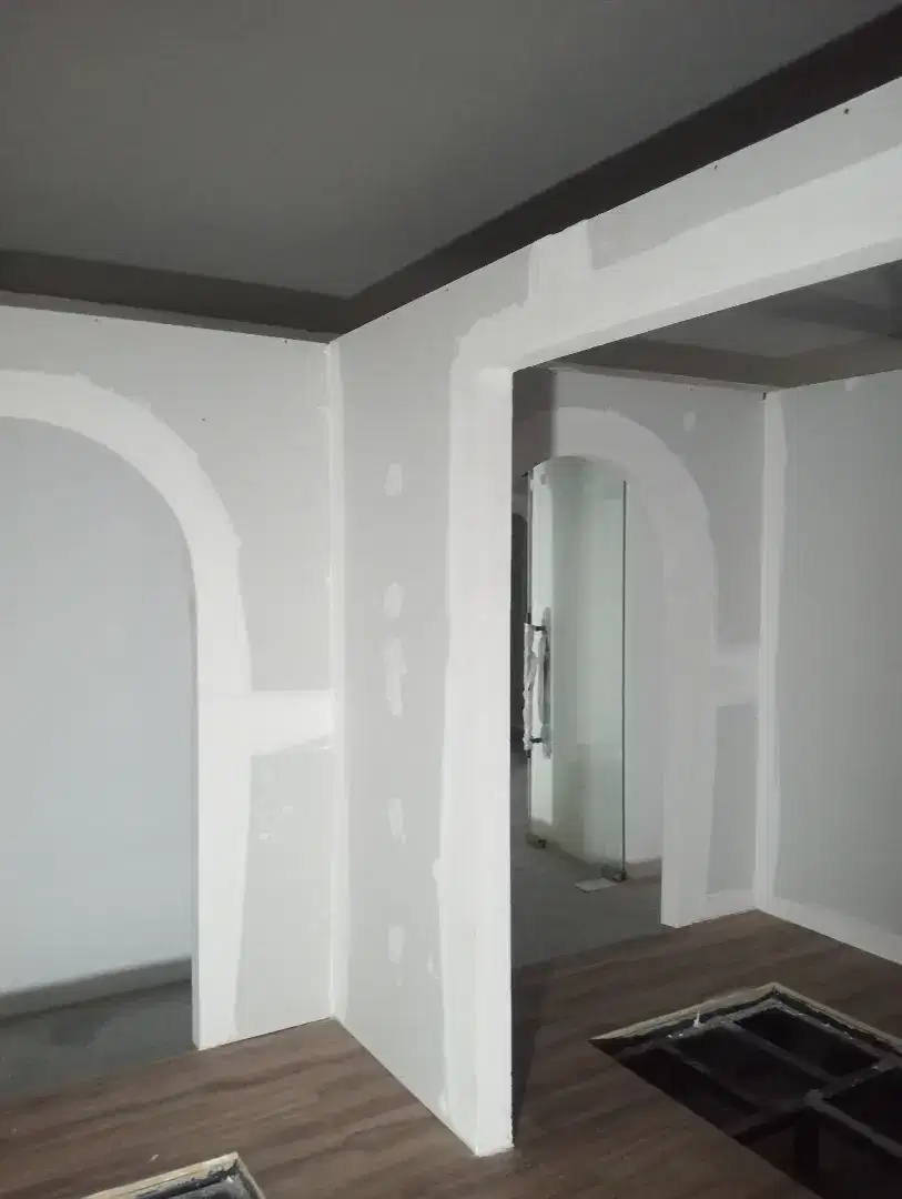 Jasa +bhn .partisi .Lis molding .kalsi .