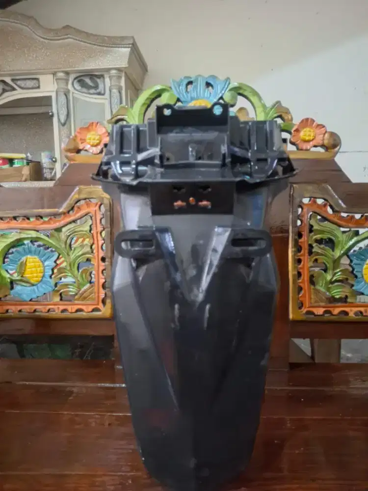 Sperpart motor bekas Ori NMAX