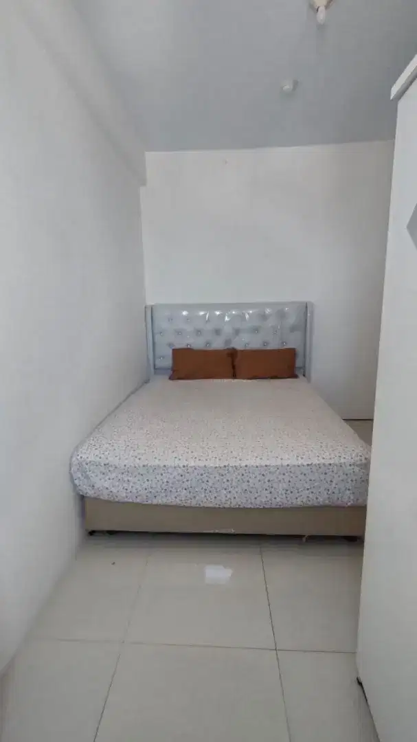 Murah - 2 BR‼️Jual Apartemen Gunawangsa Tidar