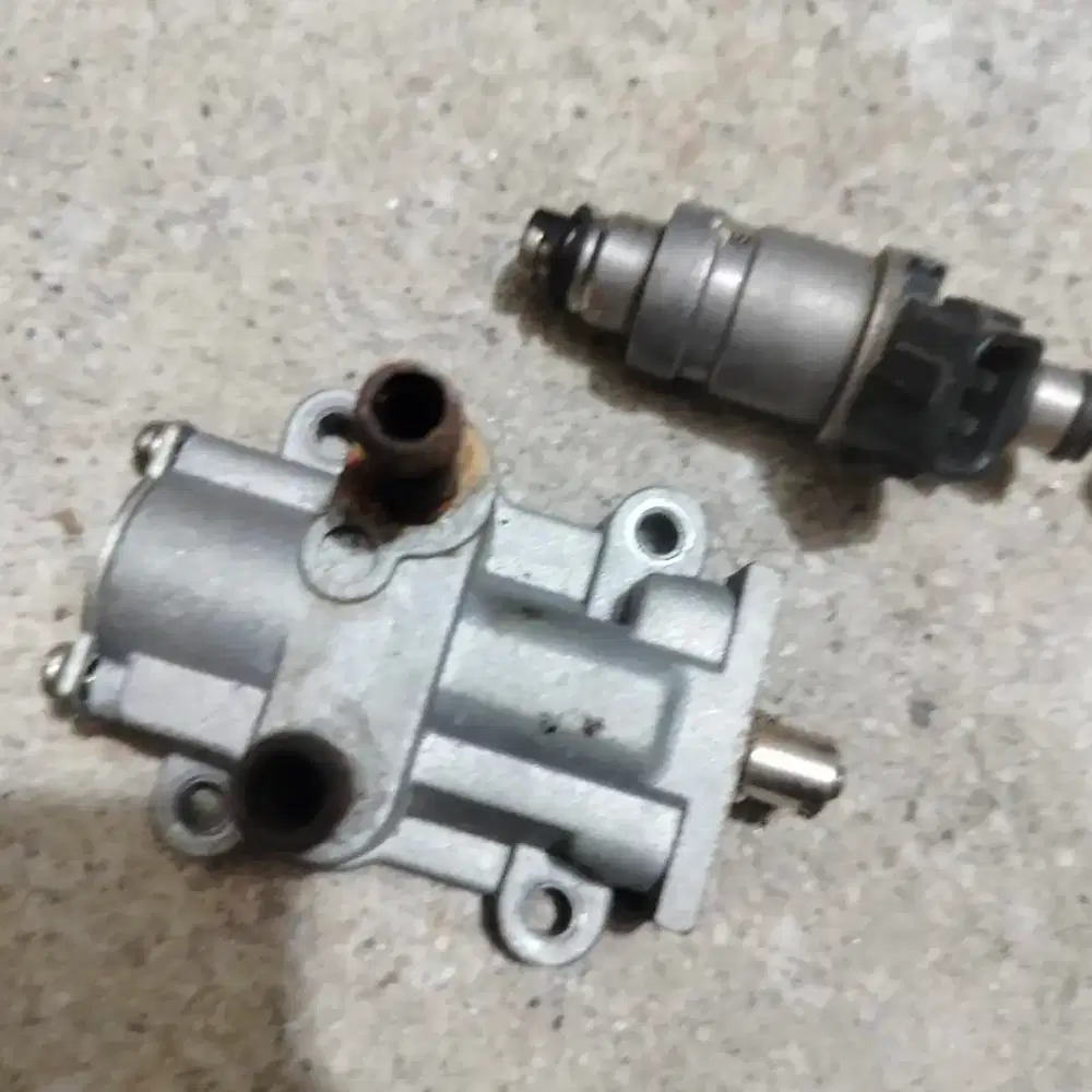 Nozzle Injector Honda city Z