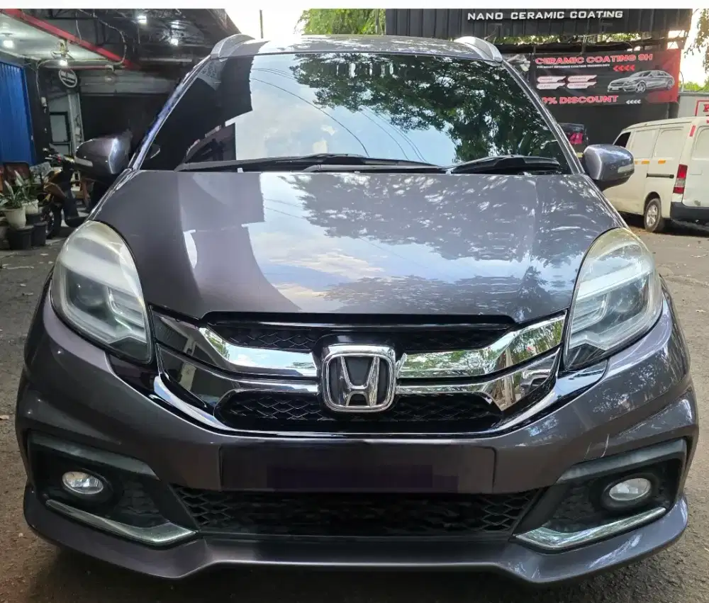 For Sale. HONDA MOBILIO RS MATIC