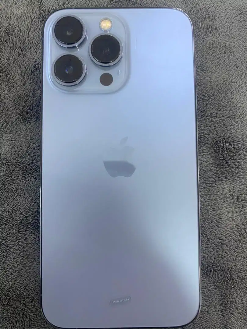 Iphone 13 pro 256gb iBox