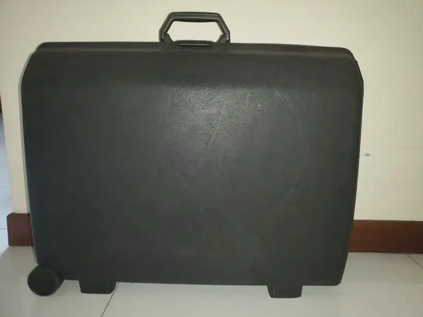 Koper Samsonite ORI Tangan Pertama