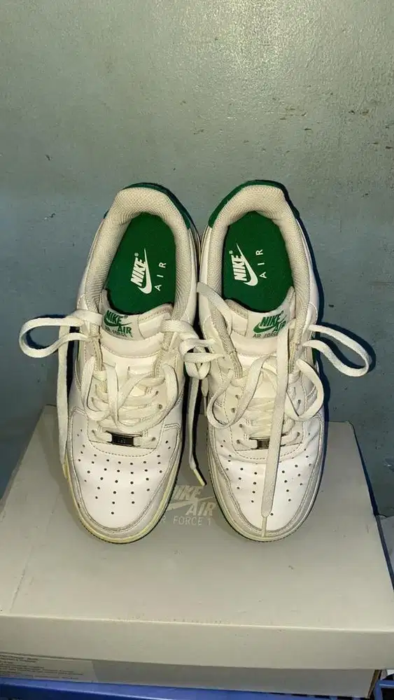 Dijual nike air force 1 Original!!