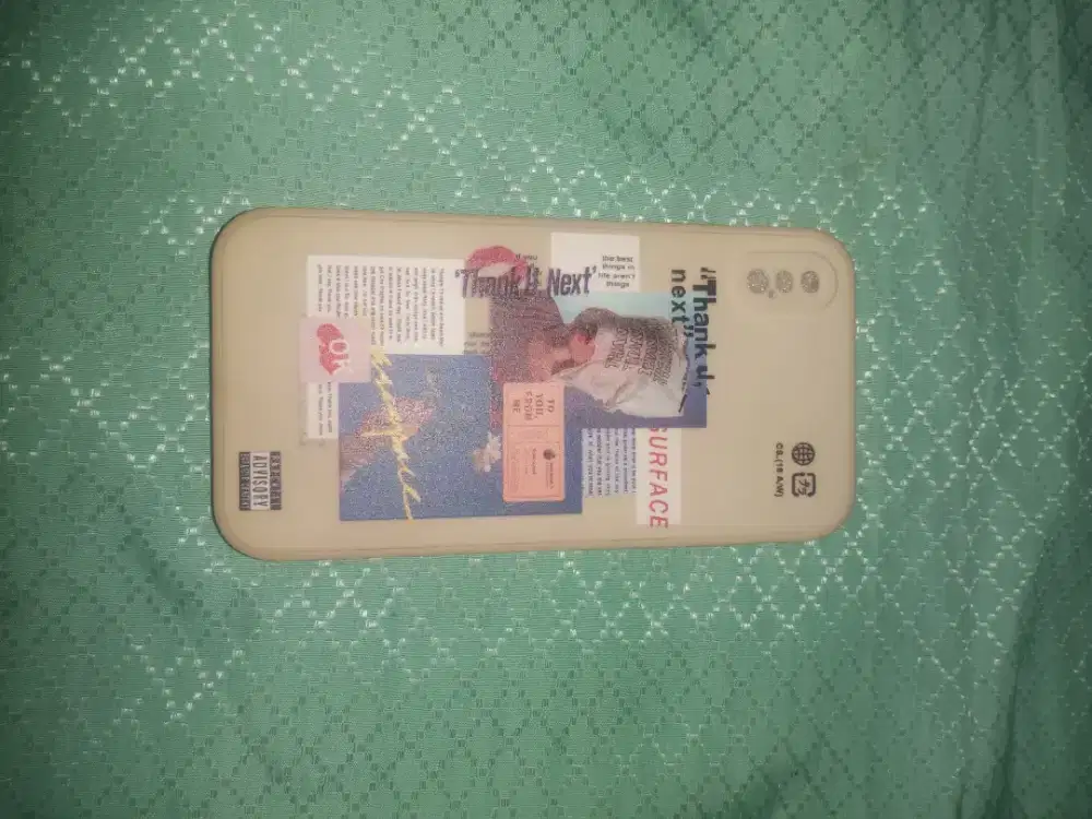 di jual silicon hp iphone xr murah