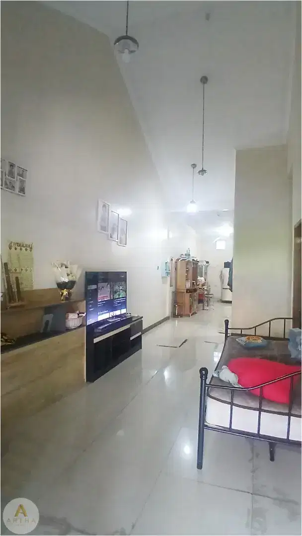 Rumah Siap Huni Taman Kopo Indah Bandung Harga Nego