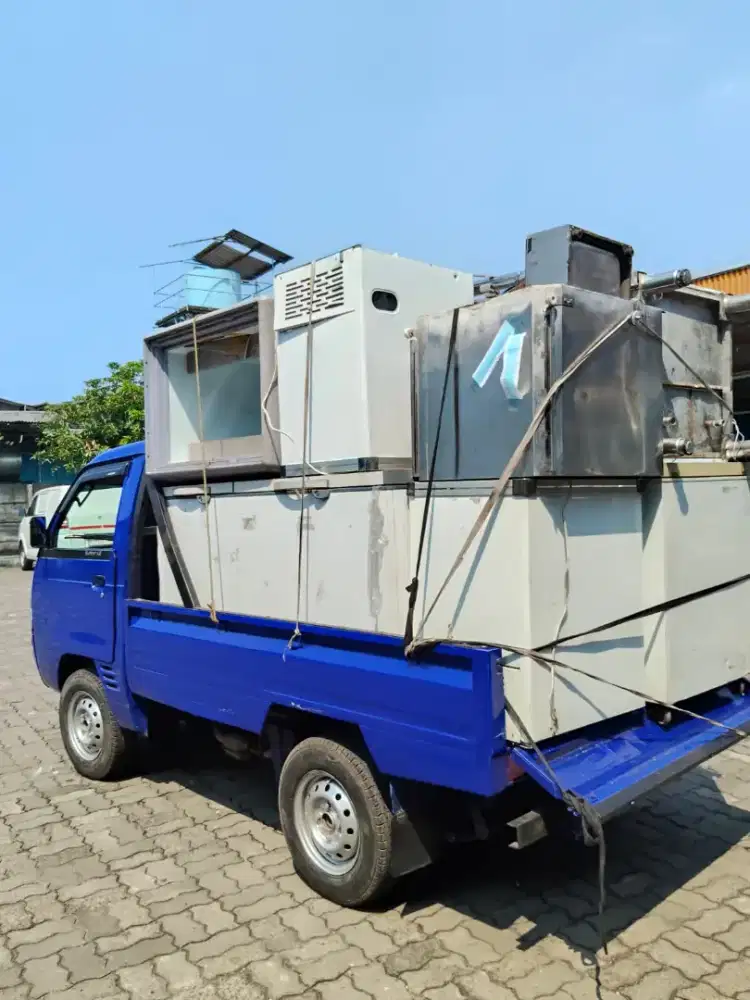 Menerima barang bekas elektronik rumah tangga