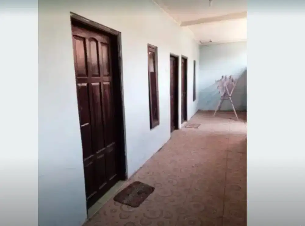 Kost putra panddu