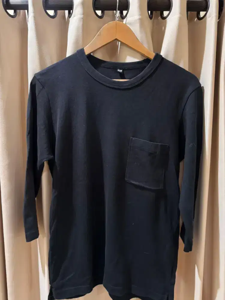 PRELOVED SALE - UNIQLO & NB