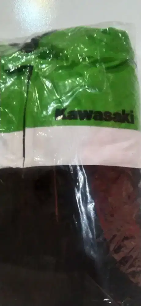 Jaket Kawasaki ninja