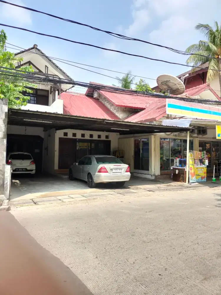 Kos tenang,nyaman, Ac Non Ac