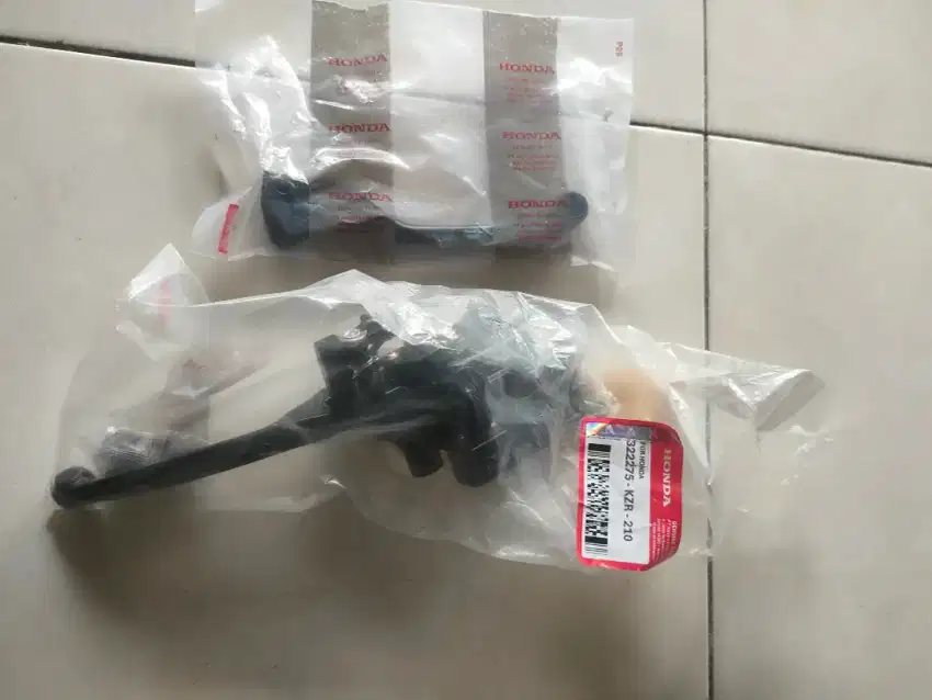 Spare part dan Aksesoris vario 125 / 150