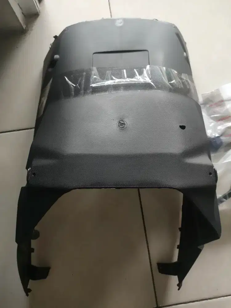 Spare part dan Aksesoris vario 125 / 150