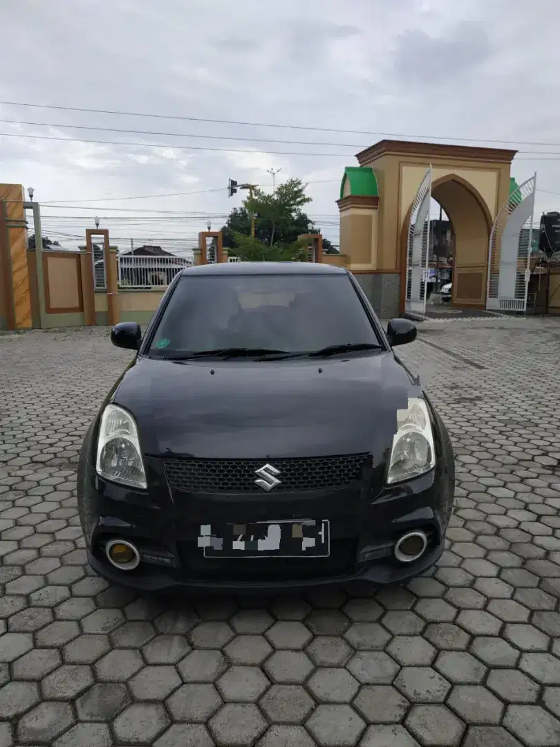 Swift gt manual