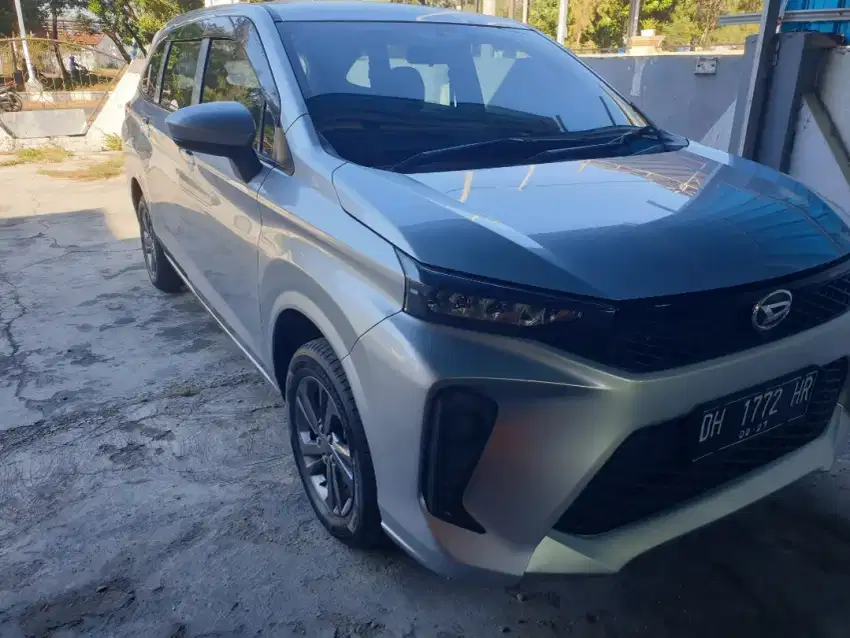 Daihatsu Xenia x 2022