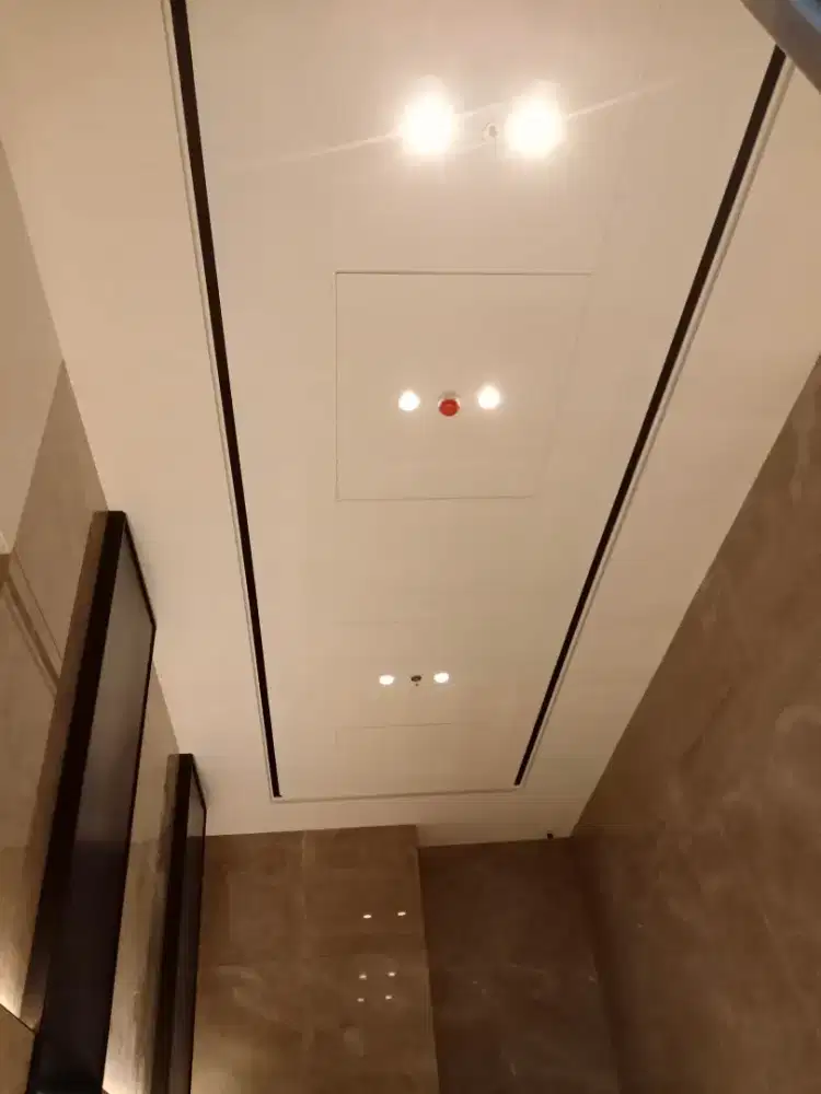 Jasa +bhn .gipsum .partisi.lis molding .