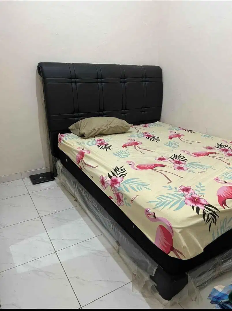 Rumah Di jual / Oper kredit