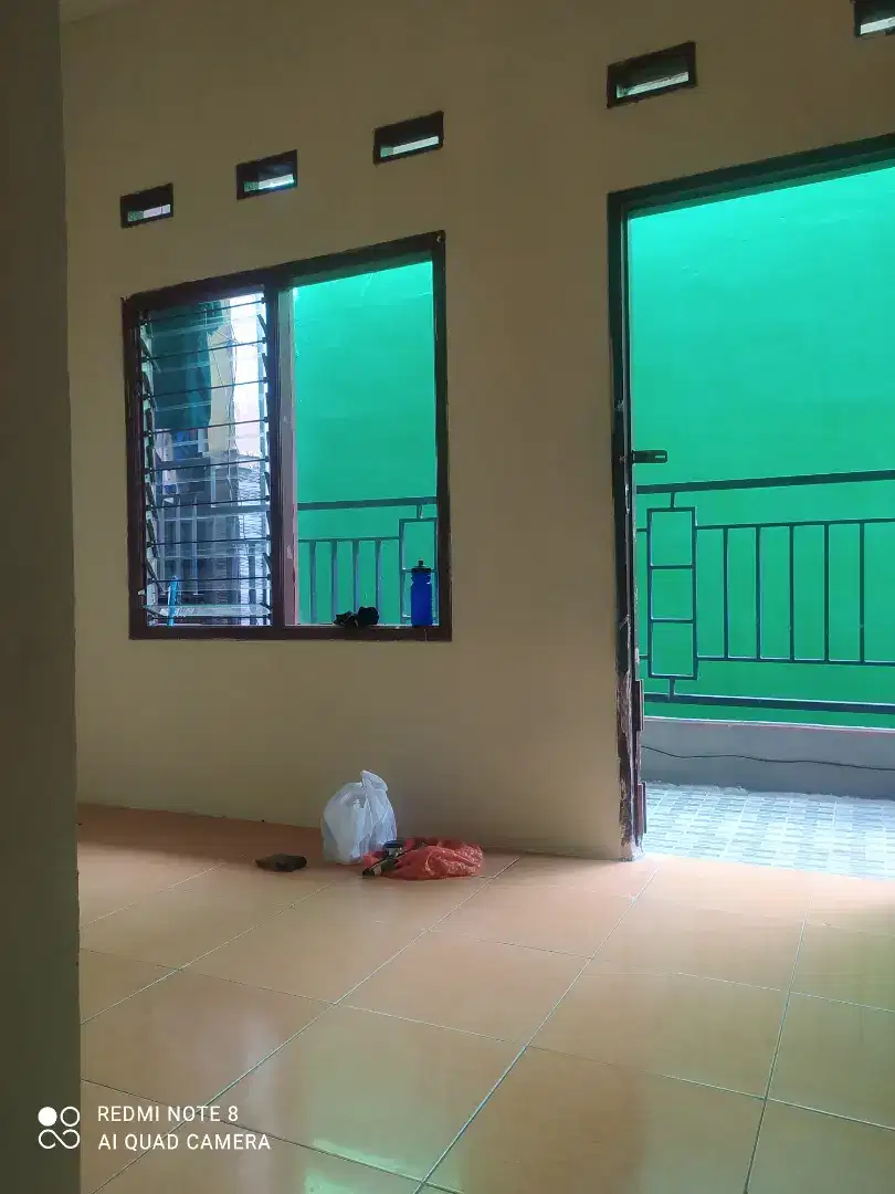 Kontrakan 3 skat lt.1 dan 2