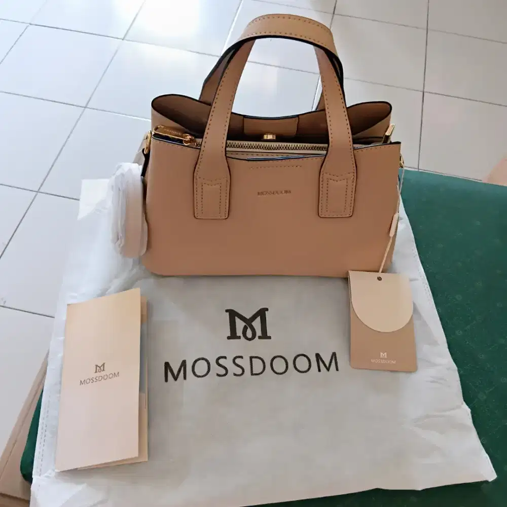 Tas Wanita Hand Bag Tas Selempang Wanita