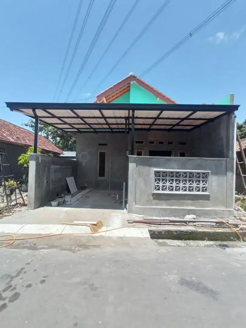 Canopy alderon 10