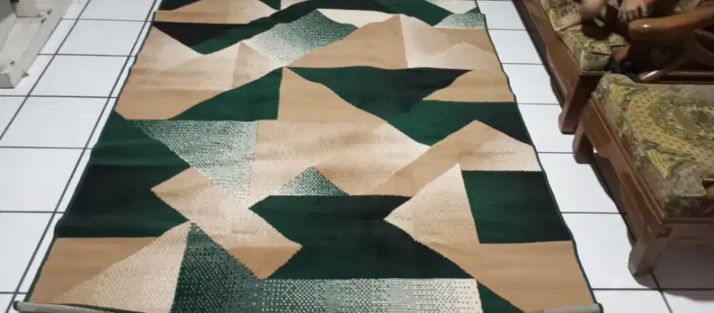 Karpet Permadani Momento