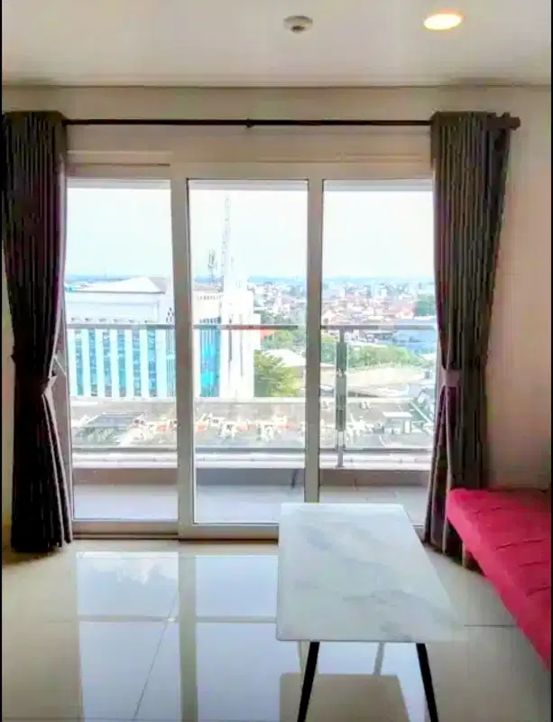 Maqna Residence 76m² 1,43M