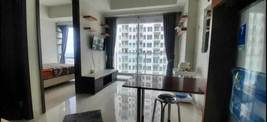 Apartment Green Sedayu (2 BR)