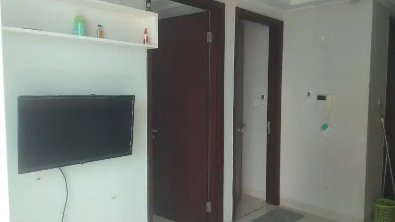 Disewakan apartemen Green Sedayu type 2br fully furnish