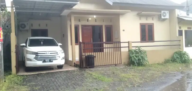 Anory Homestay Hadir Wisuda UPN Jogja