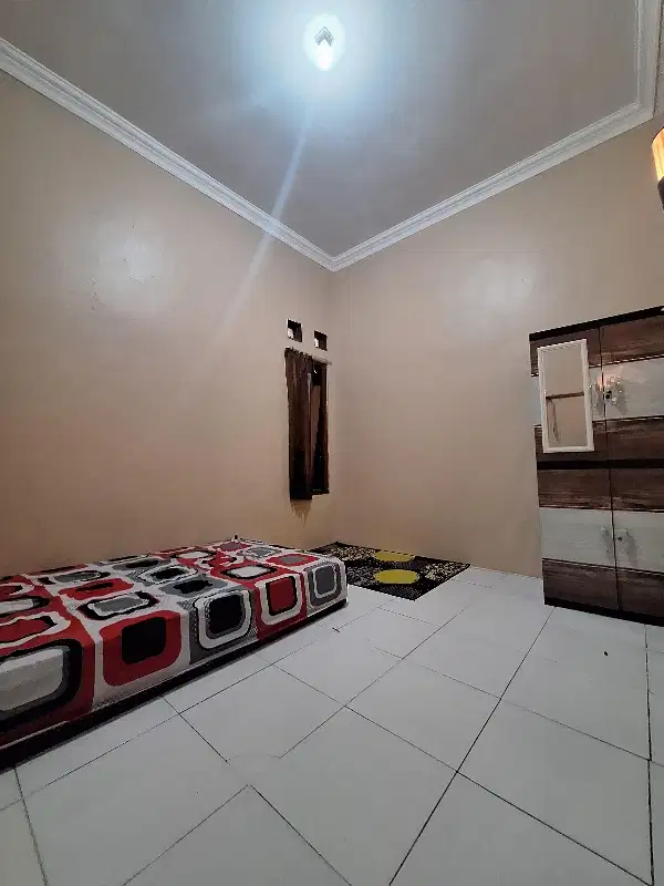 KOST AKTIP UNNES TINGGAL LANJUTKAN