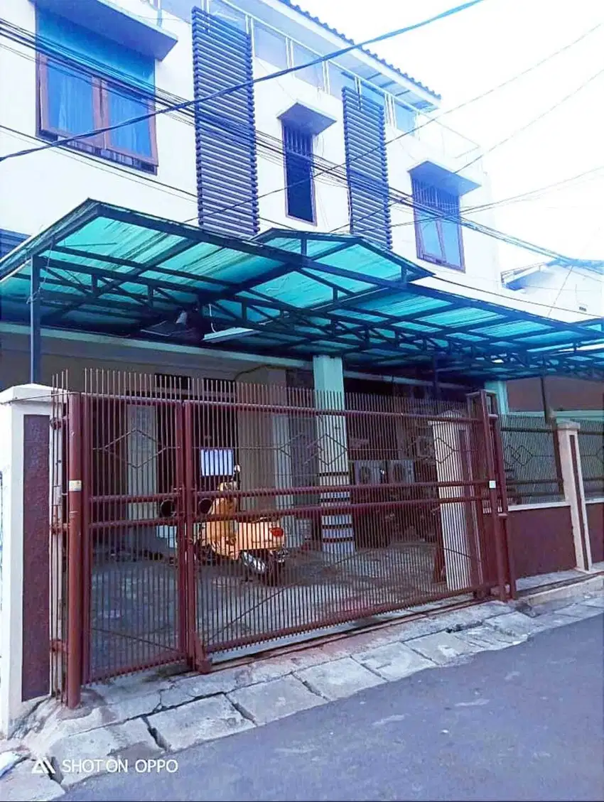 Kost Grogol 31 Kamar Rmj366