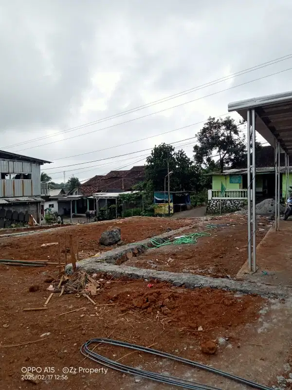 TANSH DEKAT JLN RAYA GUNUNGPATI SEMARANG