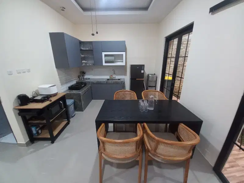 Dijual Rumah Siap Huni Sentul City Bogor