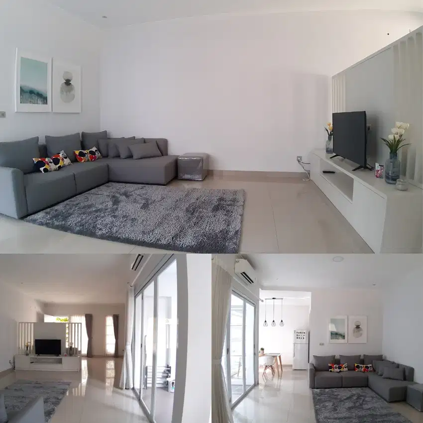 Dijual Cepat! Rumah Siap Huni di Grand Cibubur Country