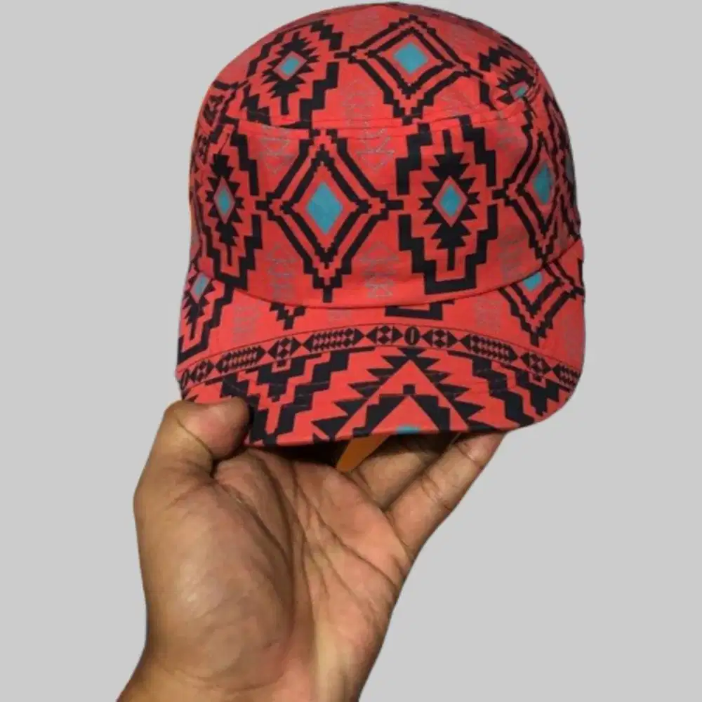 Topi NBA/ Komando AOP NBA
