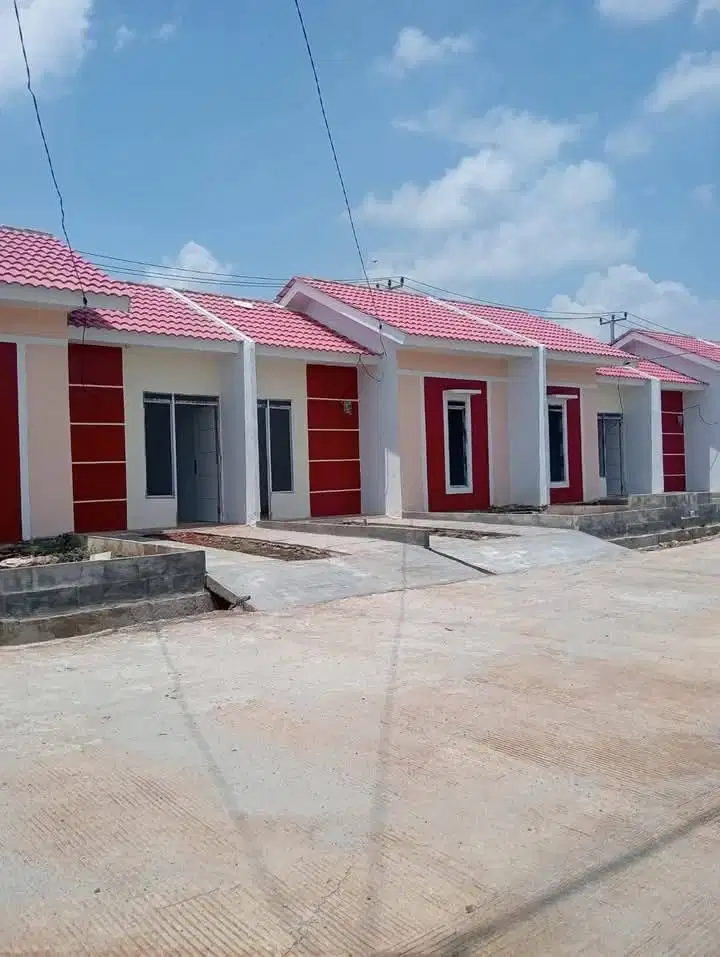 PHS tambun utara