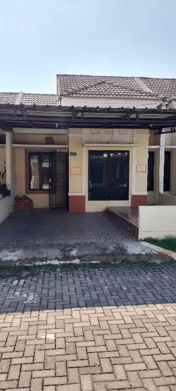 panorama bali residence