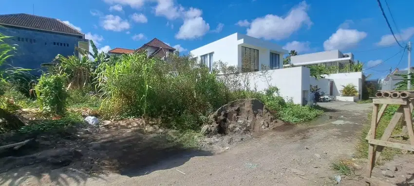 DIJUAL TANAH KOMERSIAL PADONAN, TIBUBENENG, CANGGU