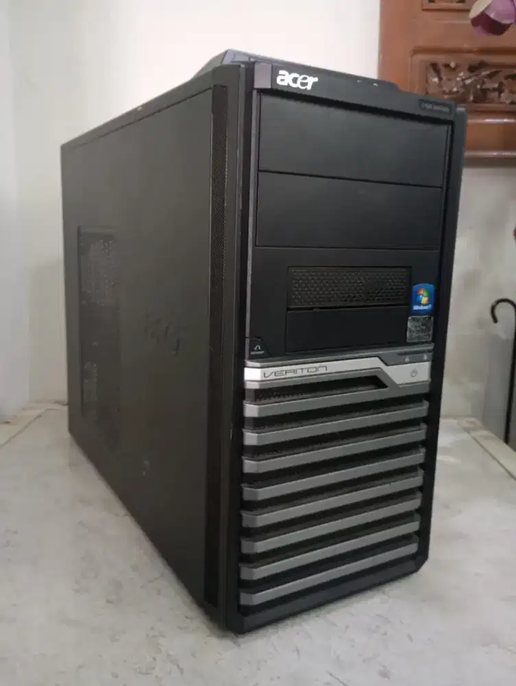 CPU Acer Veriton Core i3 - 3220