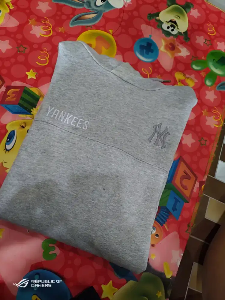 Dijual HODIE YANKES