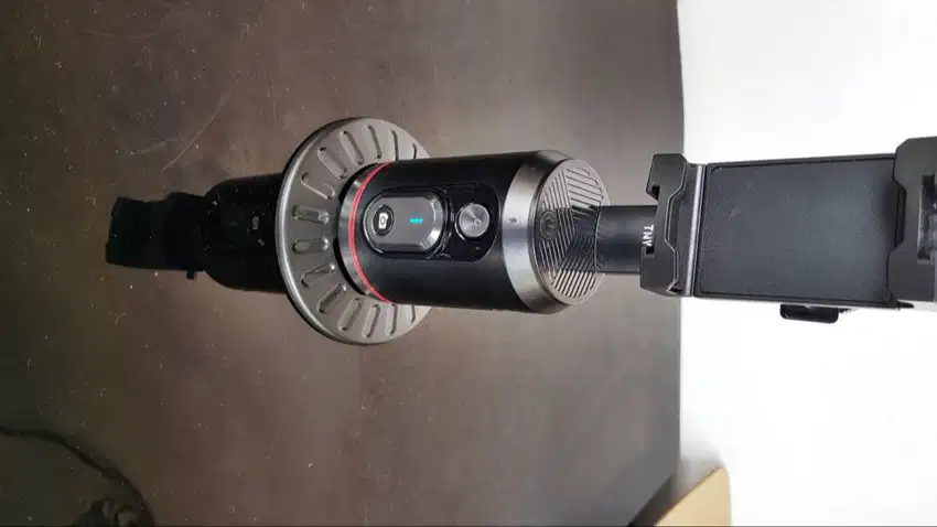 GIMBAL FACE TRACKING 360