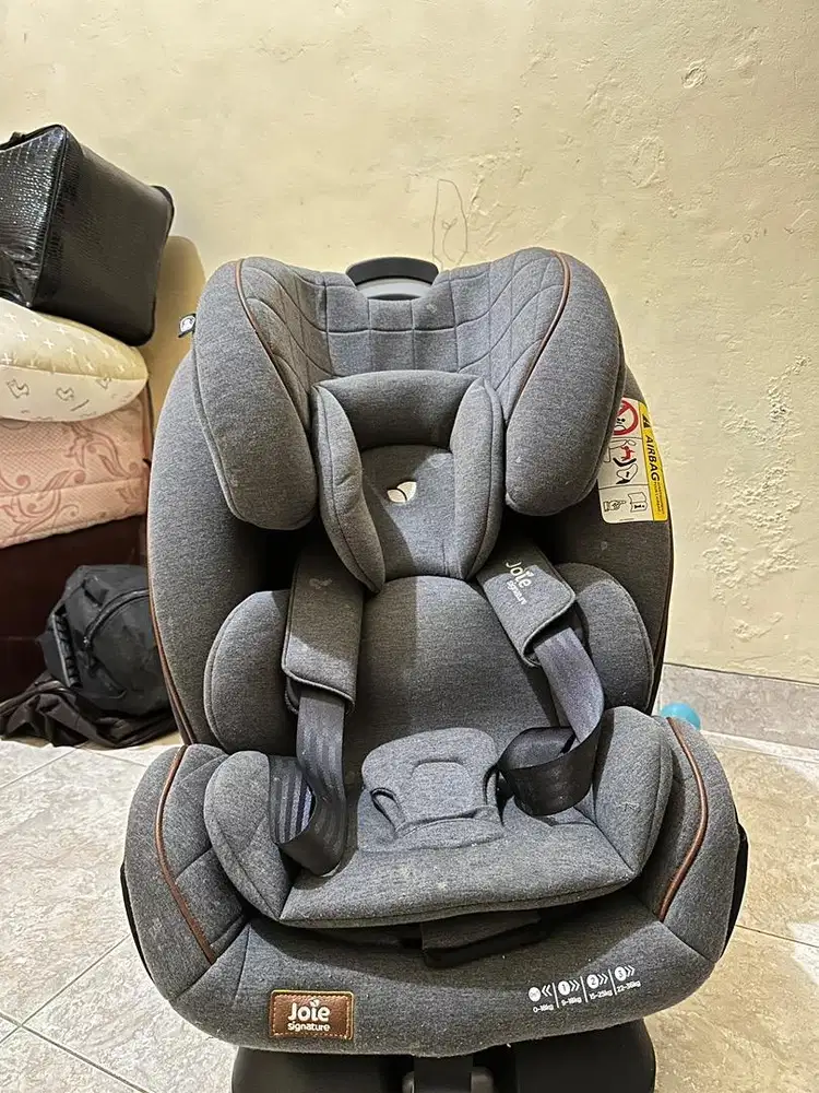 Jual Car Seat Merek Joie Signature