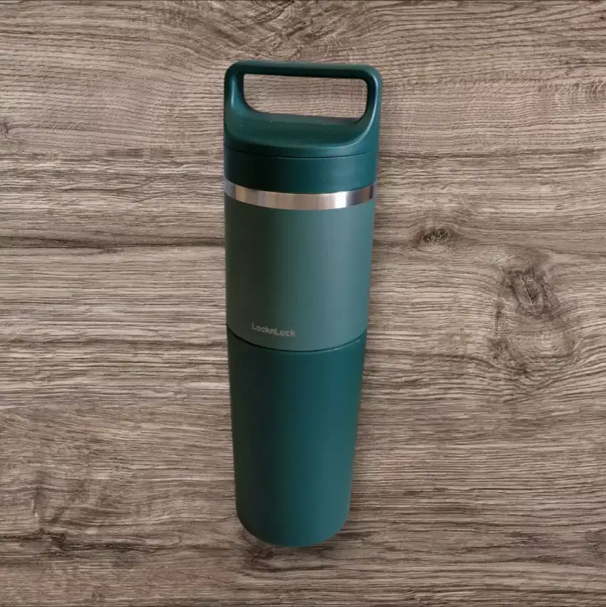 Tumbler LOCK n LOCK 2 in 1