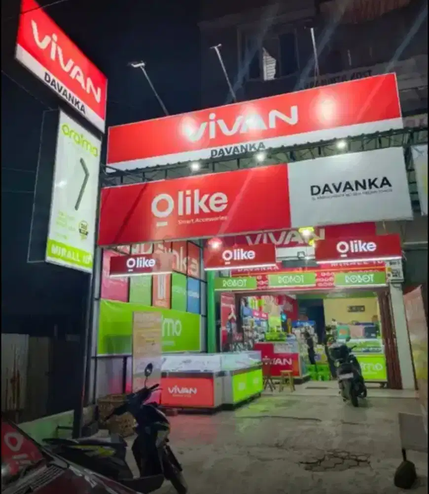 LOWONGAN KERJA KHUSUS WANITA