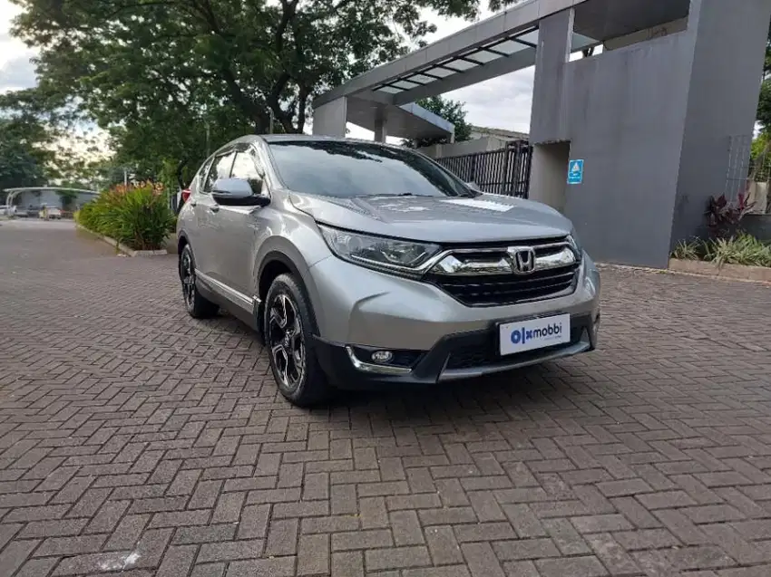 DP 5% Honda CR-V 1.5 Bensin-AT 2017 EJA