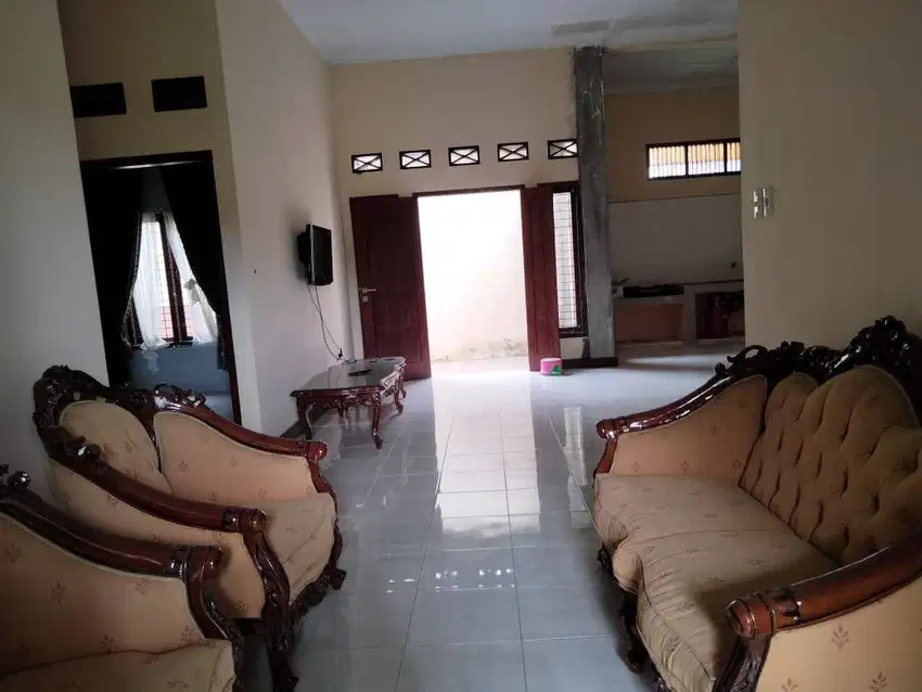 Disewakan 3 kamar kos